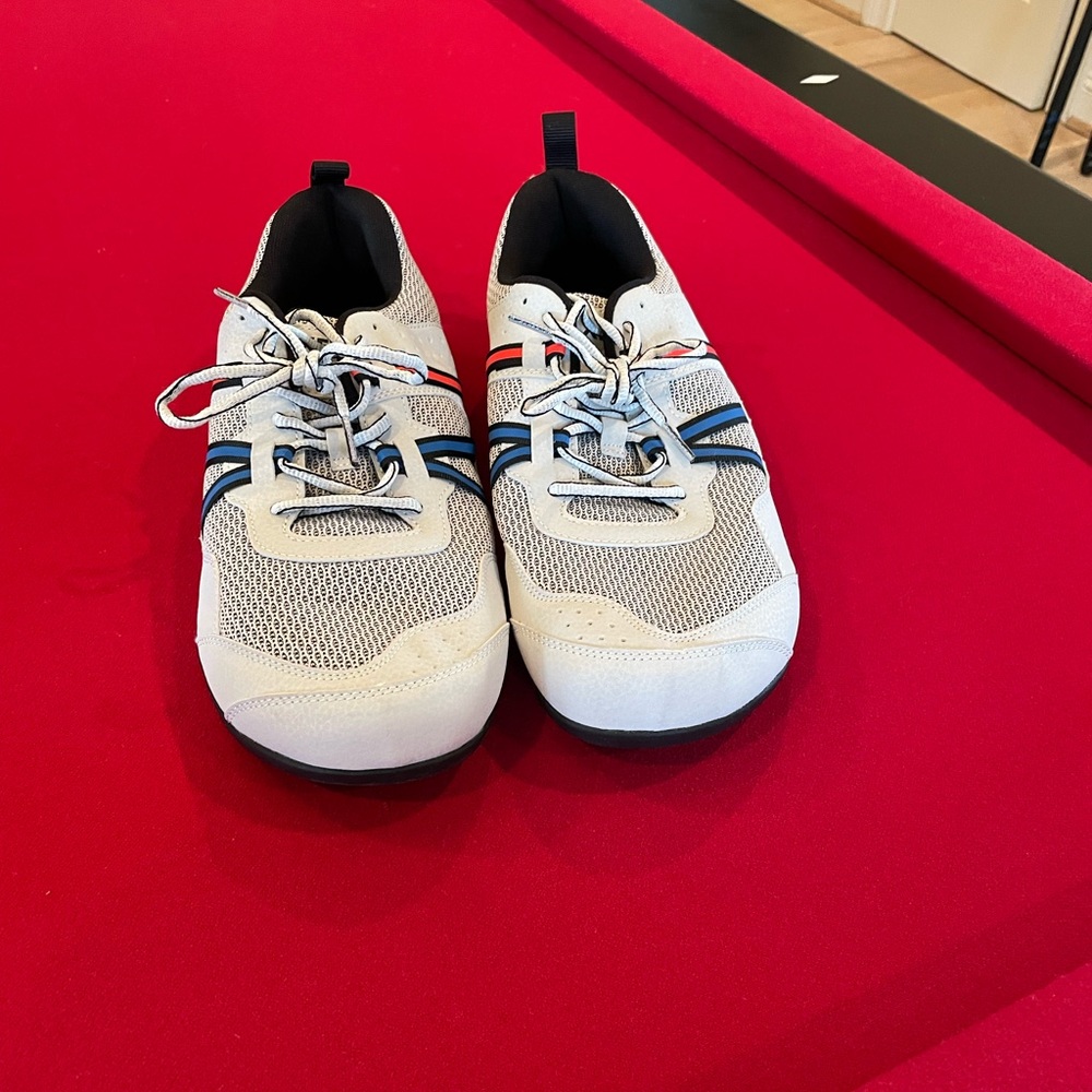 Men’s 11.5 xero shoes